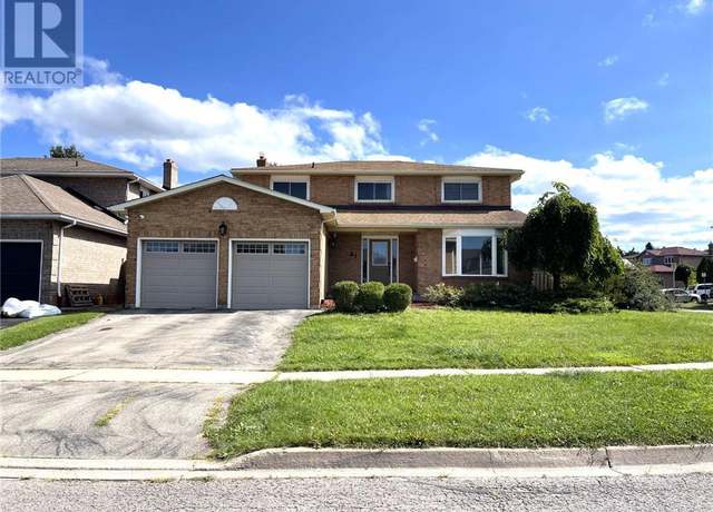 Photo of 61 BARBICAN Trail, St. Catharines, ON L2T 4A7