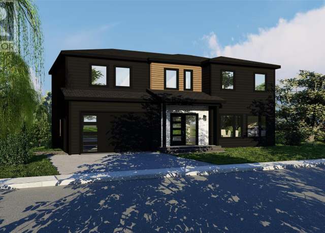 Property at 25 Keeley Lane, Portugal Cove - St. Philips, NL A1M 0J2, 3 beds, 2.5 baths