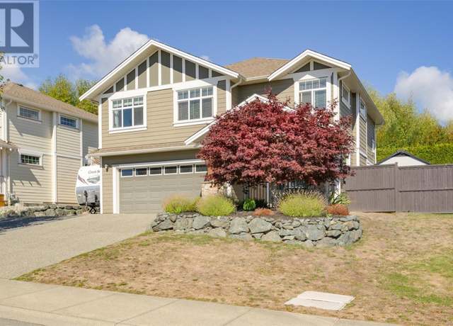 Photo of 6446 Willowpark Way, Sooke, BC V9Z 1J9