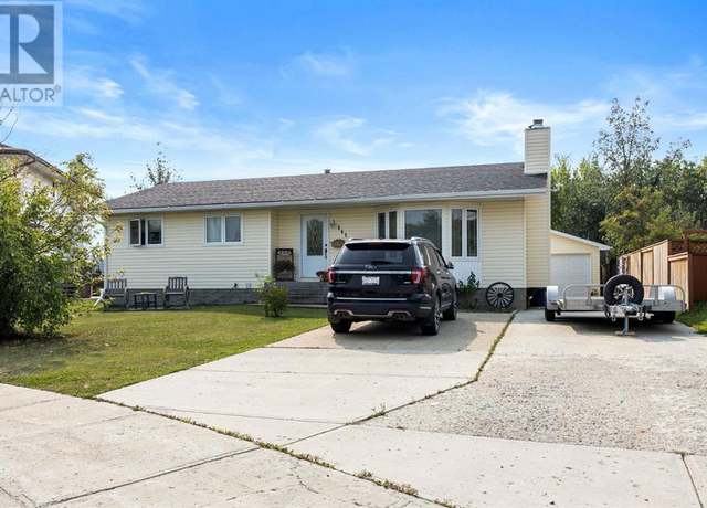 Photo of 141 Caldwell Cres, Fort Mcmurray, AB T9K 1G4