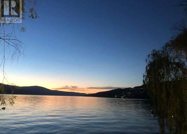 Property at 3902 Finch Rd, Kelowna, BC V4V 1N4, 2 beds, 2 baths