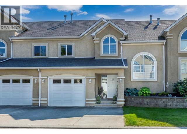 Property at 5501 20 St #128, Vernon, BC V1T 7T2, 2 beds, 2.5 baths