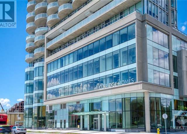 Photo of 805 CARLING Ave #2702, Ottawa, ON K1S 5W9