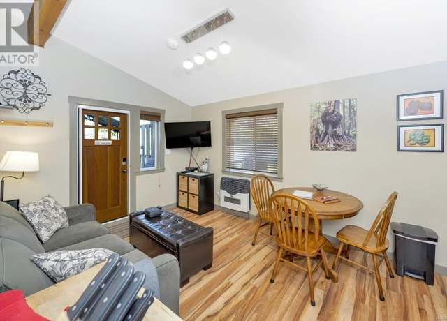 Property at 6574 Baird Rd #37, Port Renfrew, BC V0S 1K0, 2 beds, 1 bath
