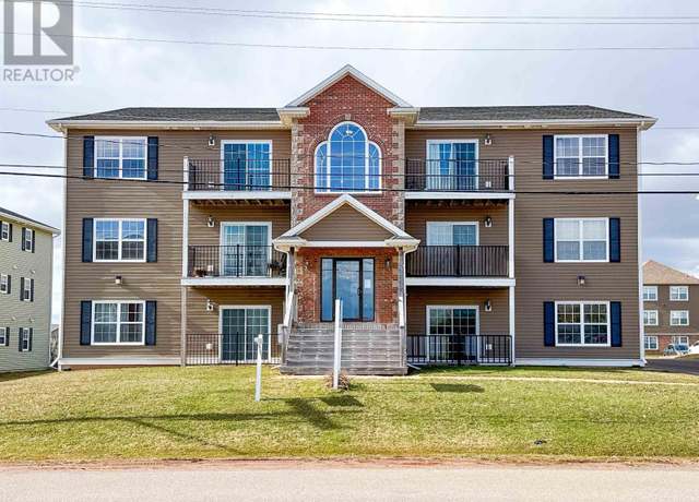 Property at 65 Ducks Landng #107, Stratford, PE C1B 0L3, 2 beds, 1 bath