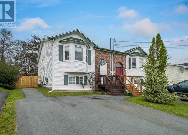 Photo of 232 Jeep Cres, Eastern Passage, NS B3G 1P5