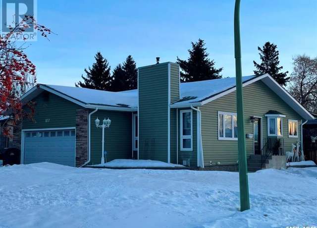 Property at 187 Allanbrooke Dr, Yorkton, SK S3N 3K1, 5 beds, 3 baths