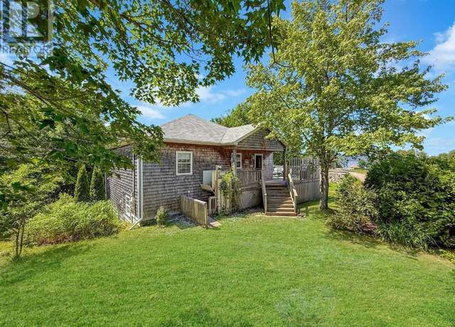 Property at 5 Williams Wharf Rd, Long Reach, NB E5S 2M2, 4 beds, 2 baths