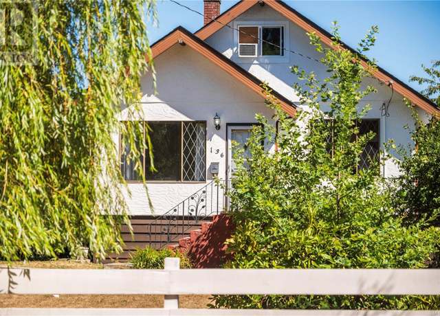 Photo of 136 Pryde Ave, Nanaimo, BC V9S 4P7