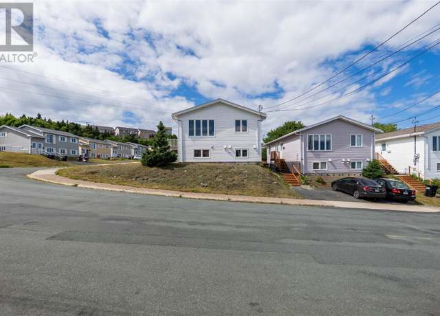 Property at 2 Empire Pl, St. John's, NL A1E 1X1, 5 beds, 2.5 baths
