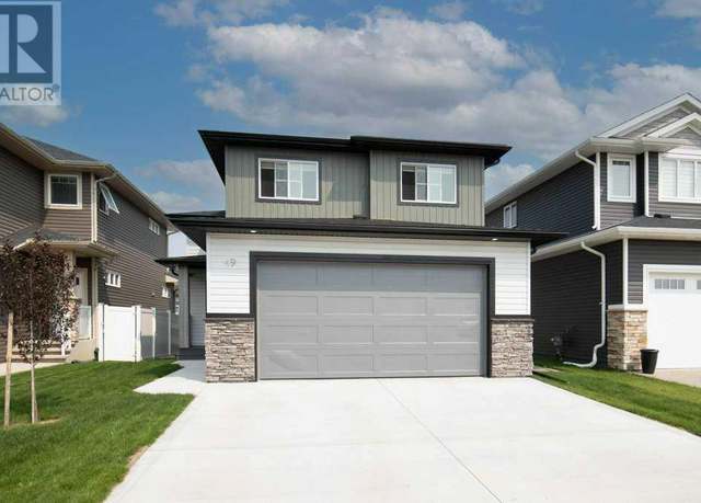 Photo of 49 Lindman, Red Deer, AB T4R 0S7