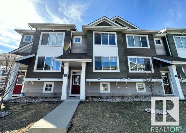 Photo of 5203 149 Ave NW #36, Edmonton, AB T5A 1B5