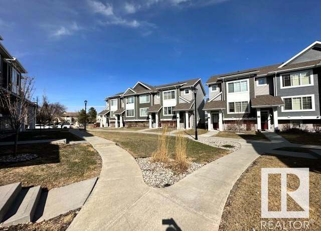 Photo of 5203 149 Ave NW #36, Edmonton, AB T5A 1B5