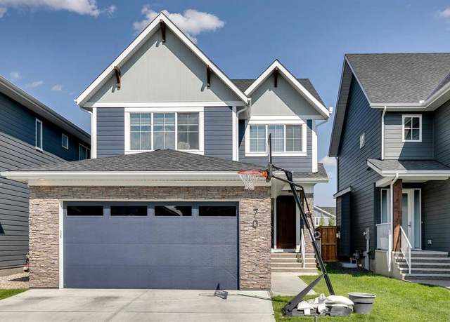 Photo of 70 Westmore Pk Southwest, Calgary, AB T3H 6A9