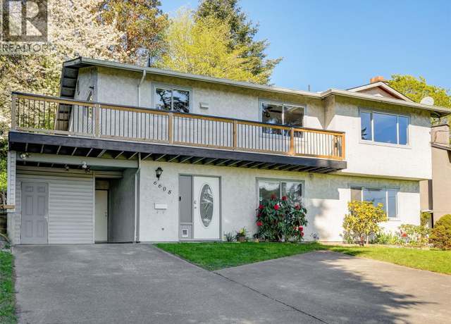Property at 6608 Rey Rd, Central Saanich, BC V8Y 1V2, 5 beds, 3 baths