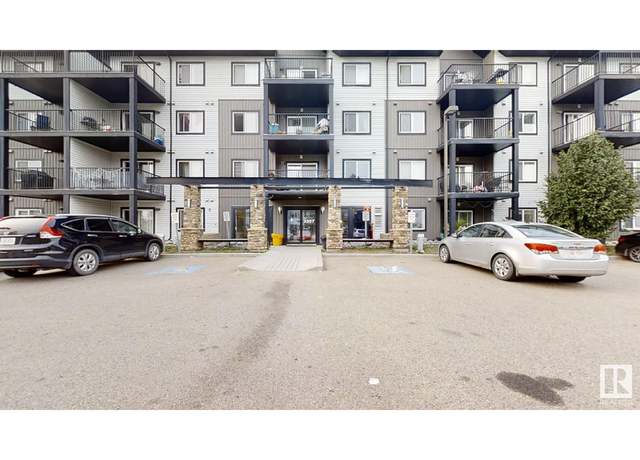 Photo of 3357 16A Ave NW #224, Edmonton, AB T6T 0V4