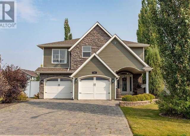 Photo of 43 Duffield Ave, Red Deer, AB T4R 2X9