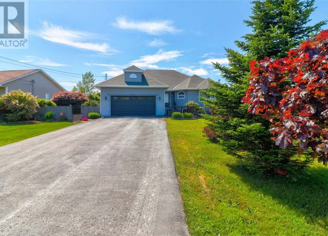 Photo of 44 Main Rd, Goulds, NL A1S 1H3