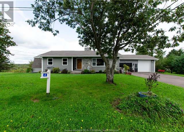Photo of 4 Millview Dr, Lakeville, NB E1H 1A4