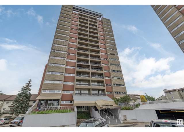 Photo of 8745 165 St NW #146, Edmonton, AB T5R 2R7