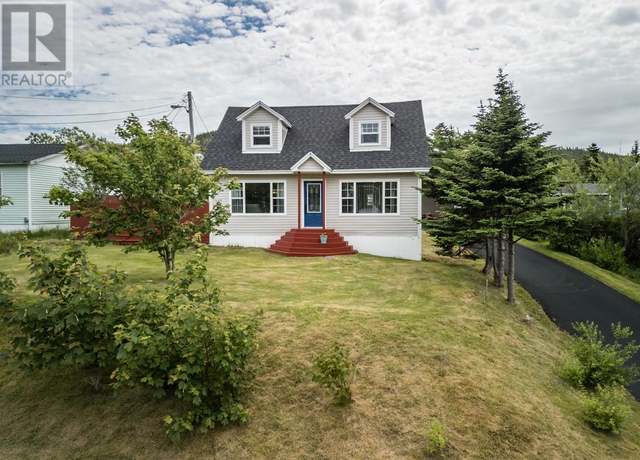 Property at 20 Brook Rd, Freshwater Placentia, NL A0B 1W0, 3 beds, 1.5 baths