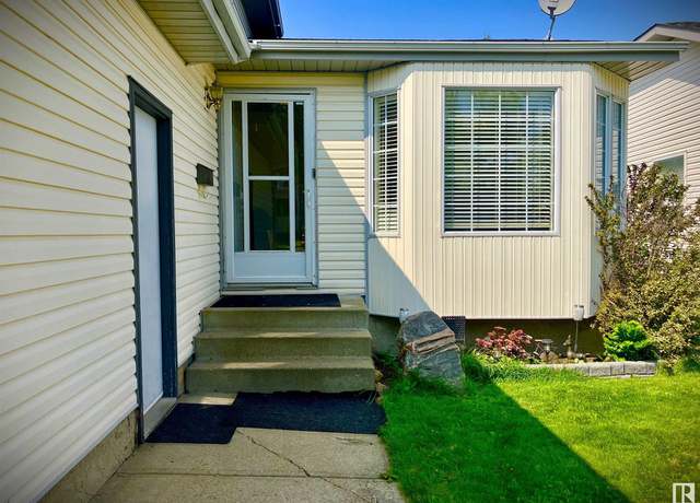 Photo of 568 RAINBOW Cres, Sherwood Park, AB T8A 5M7