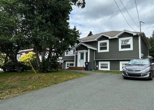 Property at 1512 Thorburn Rd, St. John's, NL A1M 1K1, 5 beds, 3 baths