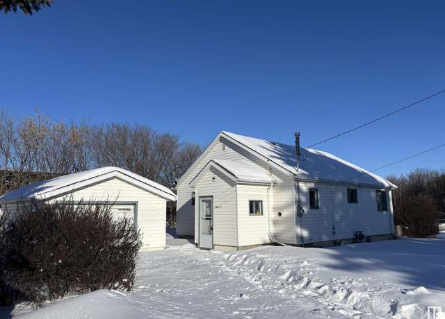 Property at 5011 57 Ave, Ryley, AB T0B 4A0, 2 beds, 1 bath