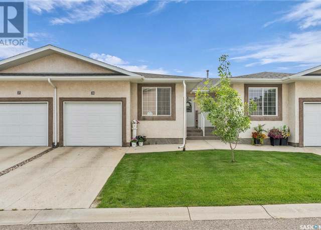 Property at 28 2751 Windsor Park Rd, Regina, SK S4V 1H1, 3 beds, 3 baths