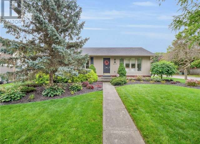 Photo of 467 BRIARHILL Ave, London, ON N5Y 1P3