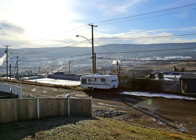 homes for sale in williams lake bc