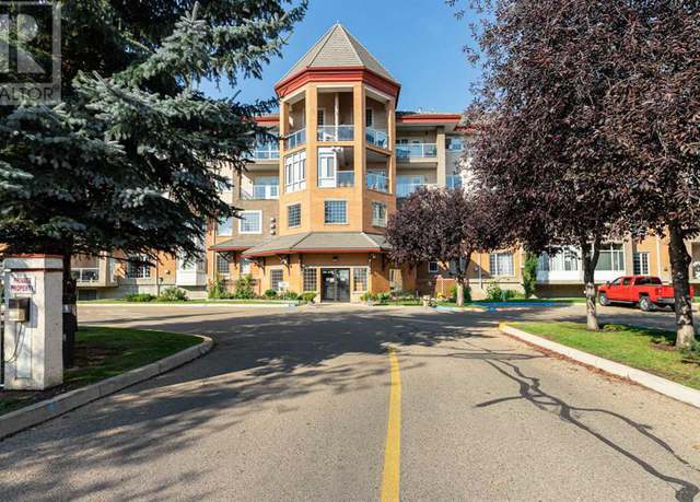 Photo of 4512 52 Ave Unit 407,, Red Deer, AB T4N 7B9