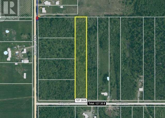 Photo of 5730 MIDLAND Rd Lot 59, Prince George, BC V2N 6C3