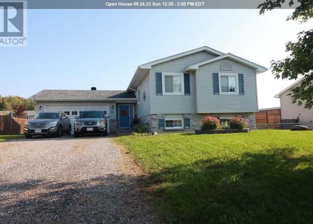 Photo of 42 Millwood St, Sault Ste. Marie, ON P6A 6S9