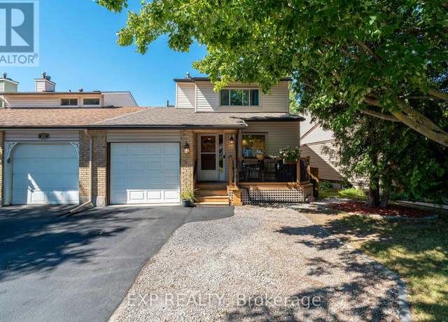 Property at 66 Malvern Dr, Ottawa, ON K2J 1M1, 4 beds, 2 baths