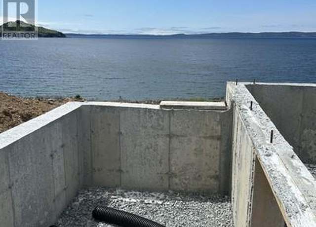 Photo of Lot 12 Penneys Lane, Greens Harbour, NL A0B 2X0