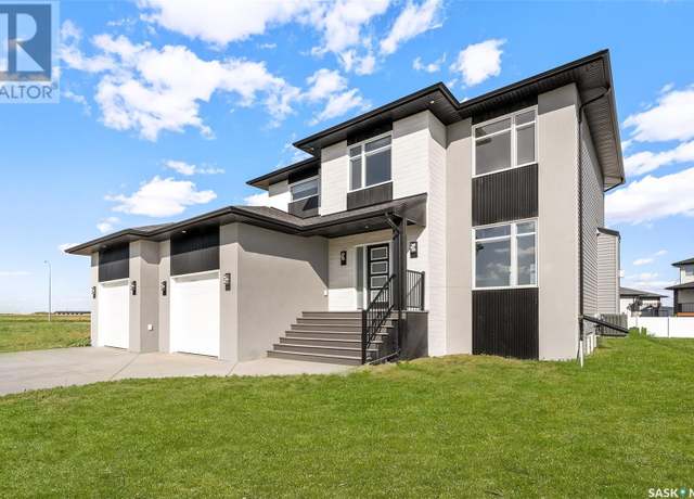 Property at 1737 Hayes Lane, Moose Jaw, SK S6J 0B6, 4 beds, 4 baths