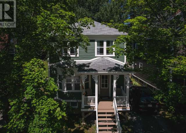 Property at 69 West Valley Rd, Corner Brook, NL A2H 2X4, 3 beds, 2 baths