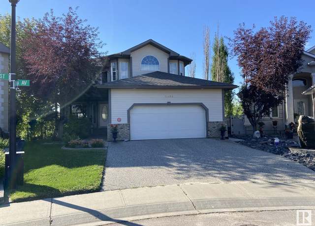 Photo of 10903 176A Ave NW, Edmonton, AB T5X 6H4