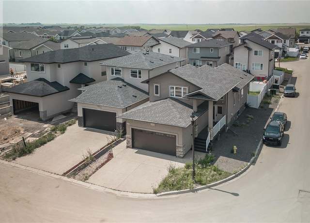 Property at 5549 Waterer Rd, Regina, SK S4W 0N2, 5 beds, 3 baths