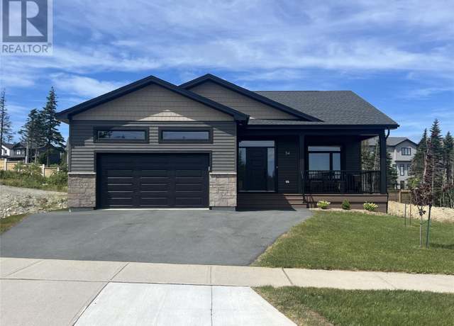 Property at 24 Colorado St, Paradise, NL A1L 4L3, 2 beds, 2 baths