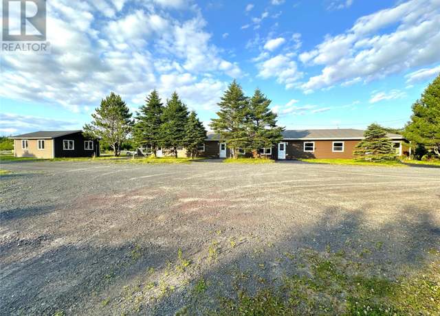 Property at 117 Spread Eagle Rd, Old Shop, NL A0B 2W0