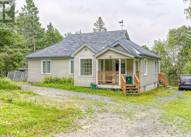 Photo of 304 BLACK LAKE Rd, Lively, ON P3Y 1G6