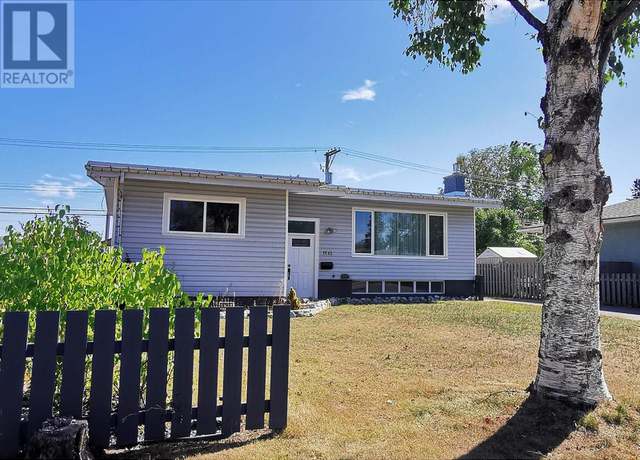 Photo of 1242 CARNEY St, Prince George, BC V2M 2L2