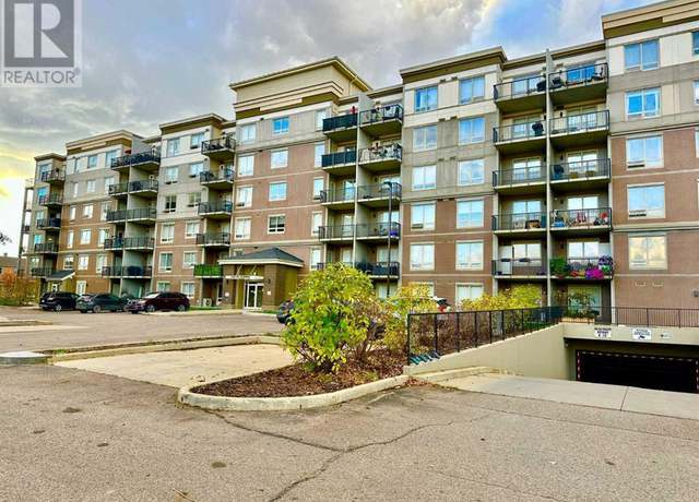 Photo of 135 Sandpiper Rd Unit 3202,, Fort Mcmurray, AB T9K 0N3