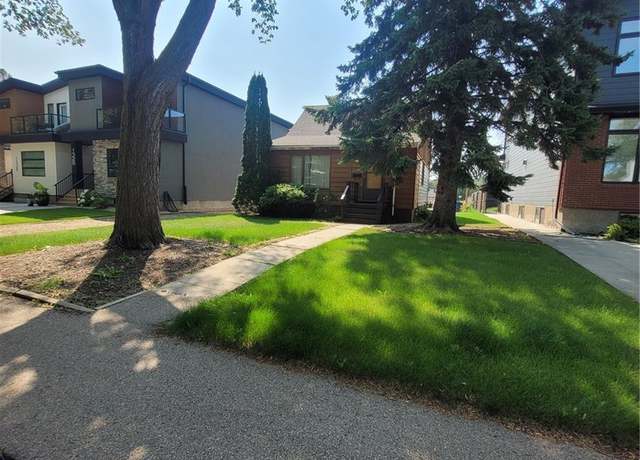 Property at 1322 15th St E, Saskatoon, SK S7N 0R9