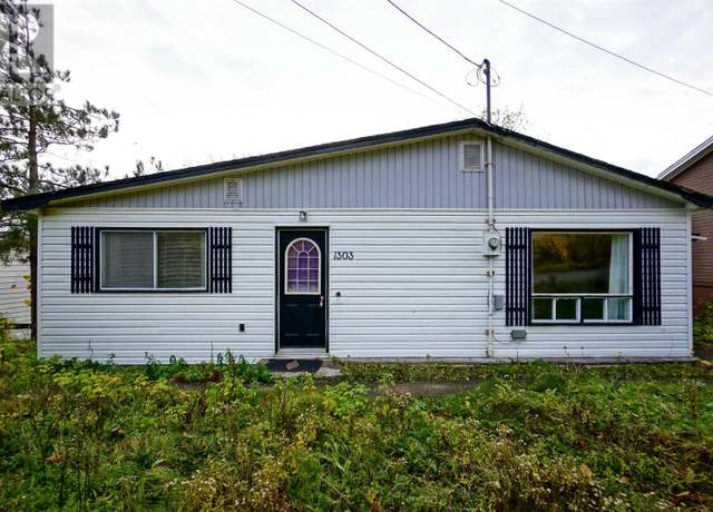 Property at 1303 Main Rd, Dunville, NL A0A 1S0, 3 beds, 1 bath