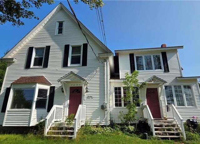 Property at 1341 Salisbury Rd, Moncton, NB E1E 4P3, 4 beds, 2.5 baths