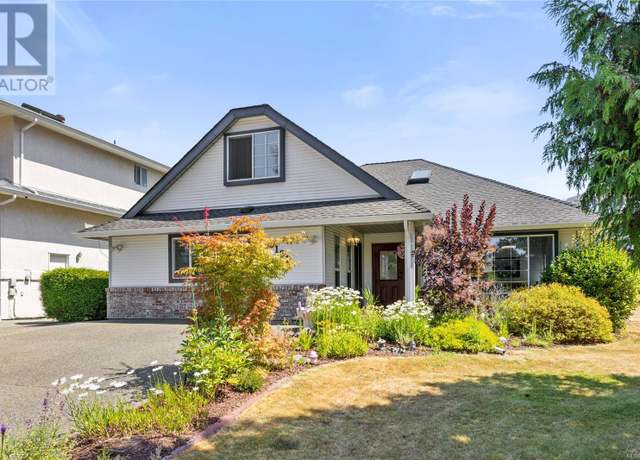 Property at 3121 18th Ave, Port Alberni, BC V9Y 5G6, 3 beds, 2 baths