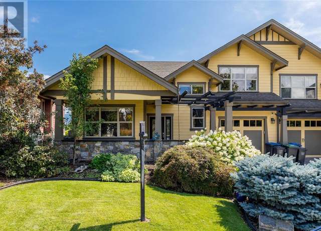 Photo of 1373 Glenview Ave, Kelowna, BC V1Y 9R8